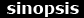 sinopsis